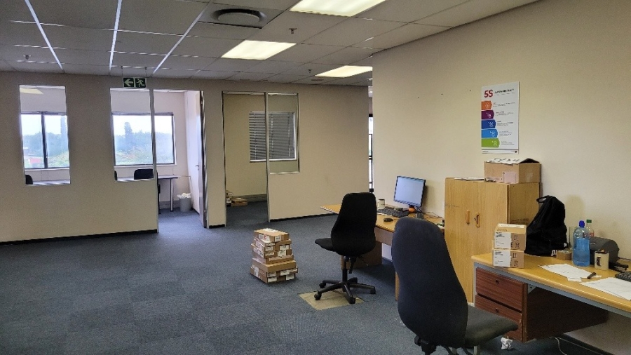 To Let commercial Property for Rent in Parow Industrial Western Cape